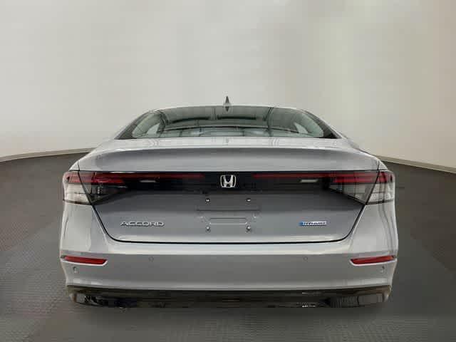 new 2026 Honda Accord Hybrid car, priced at $36,745