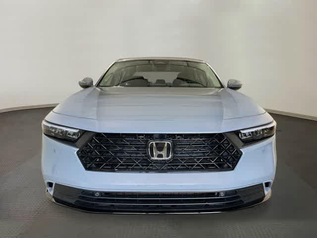 new 2026 Honda Accord Hybrid car, priced at $36,745