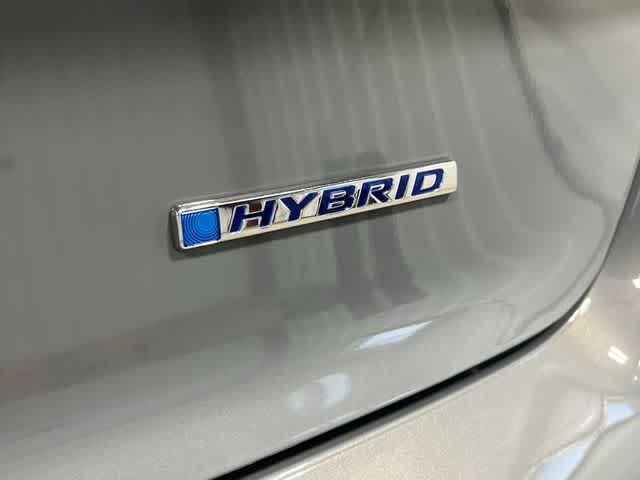 new 2026 Honda Accord Hybrid car, priced at $36,745