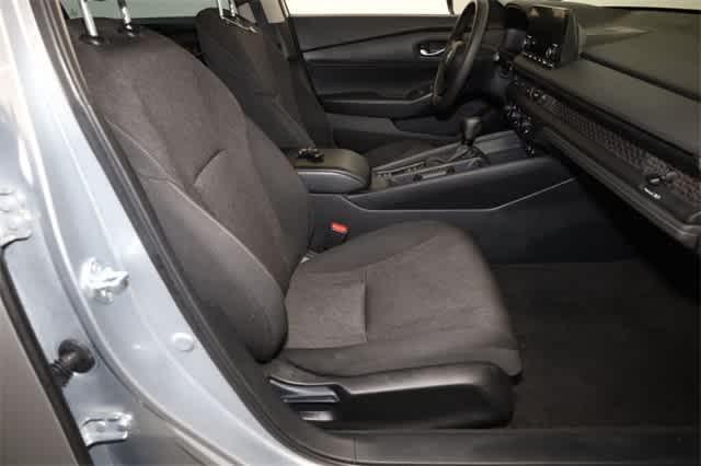 used 2024 Honda Accord car, priced at $20,859