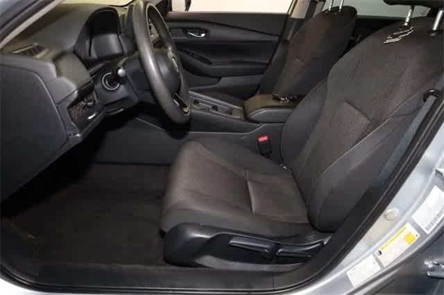 used 2024 Honda Accord car, priced at $20,859