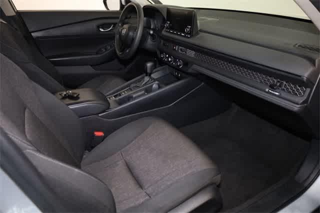 used 2024 Honda Accord car, priced at $20,859