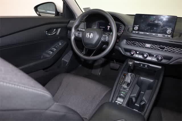 used 2024 Honda Accord car, priced at $20,859