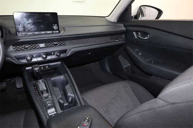 used 2024 Honda Accord car, priced at $20,859