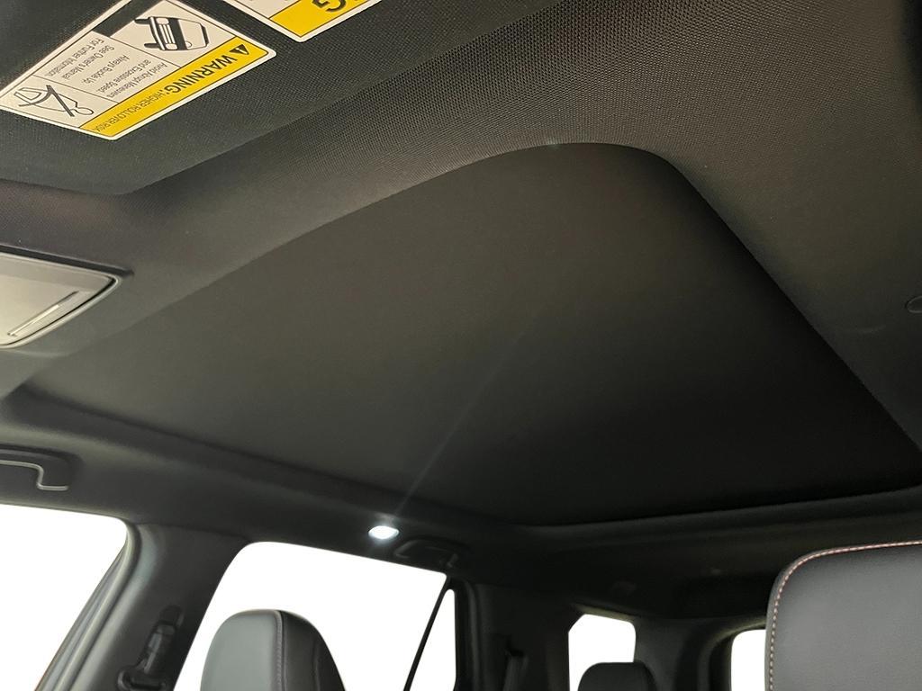 new 2026 Honda Passport car, priced at $51,800