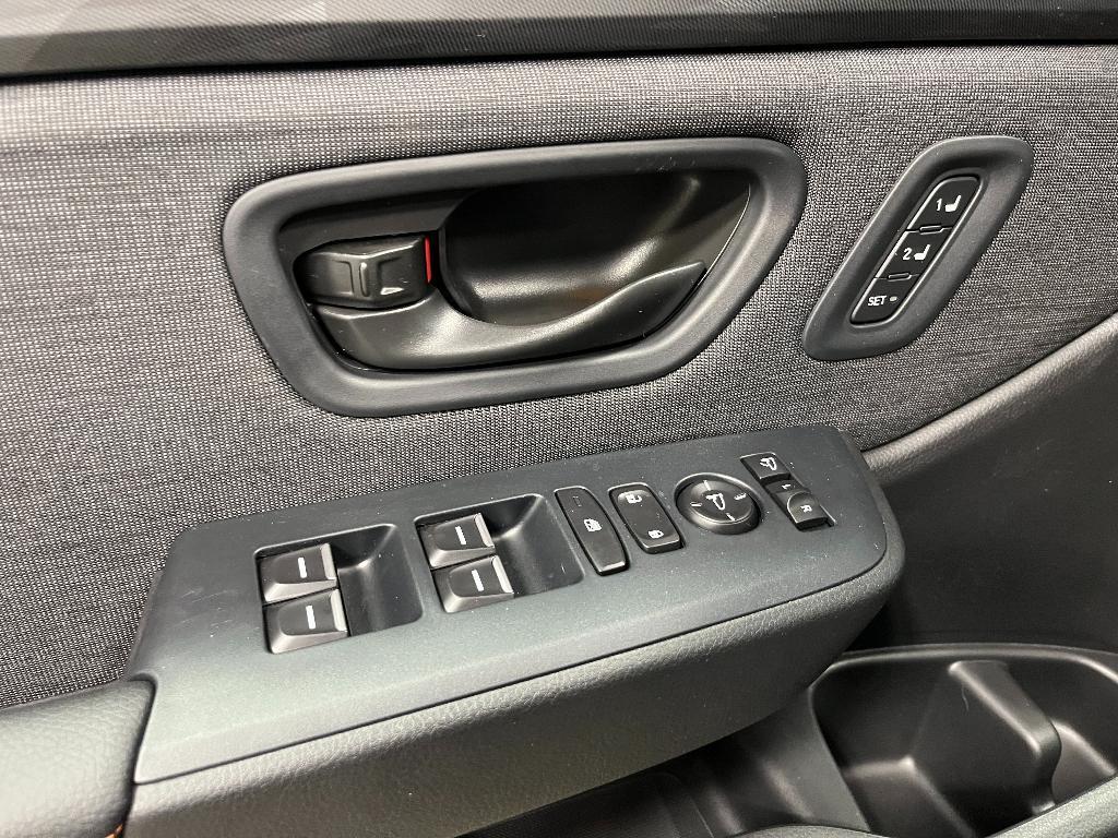 new 2026 Honda Passport car, priced at $51,800