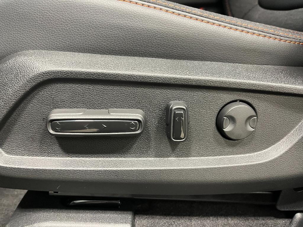 new 2026 Honda Passport car, priced at $51,800