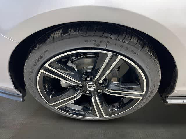 new 2026 Honda Accord car, priced at $31,890