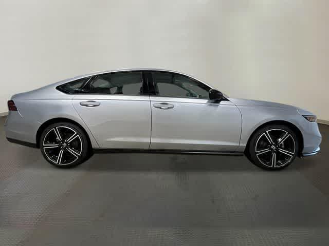 new 2026 Honda Accord car, priced at $31,890