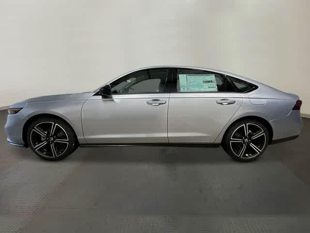 new 2026 Honda Accord car, priced at $31,890