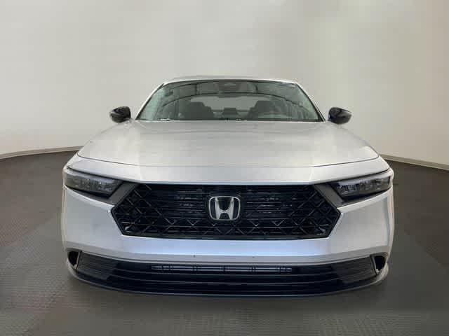 new 2026 Honda Accord car, priced at $31,890