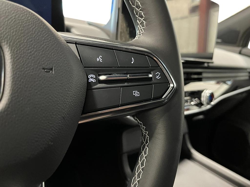 new 2026 Honda Prologue car, priced at $56,450