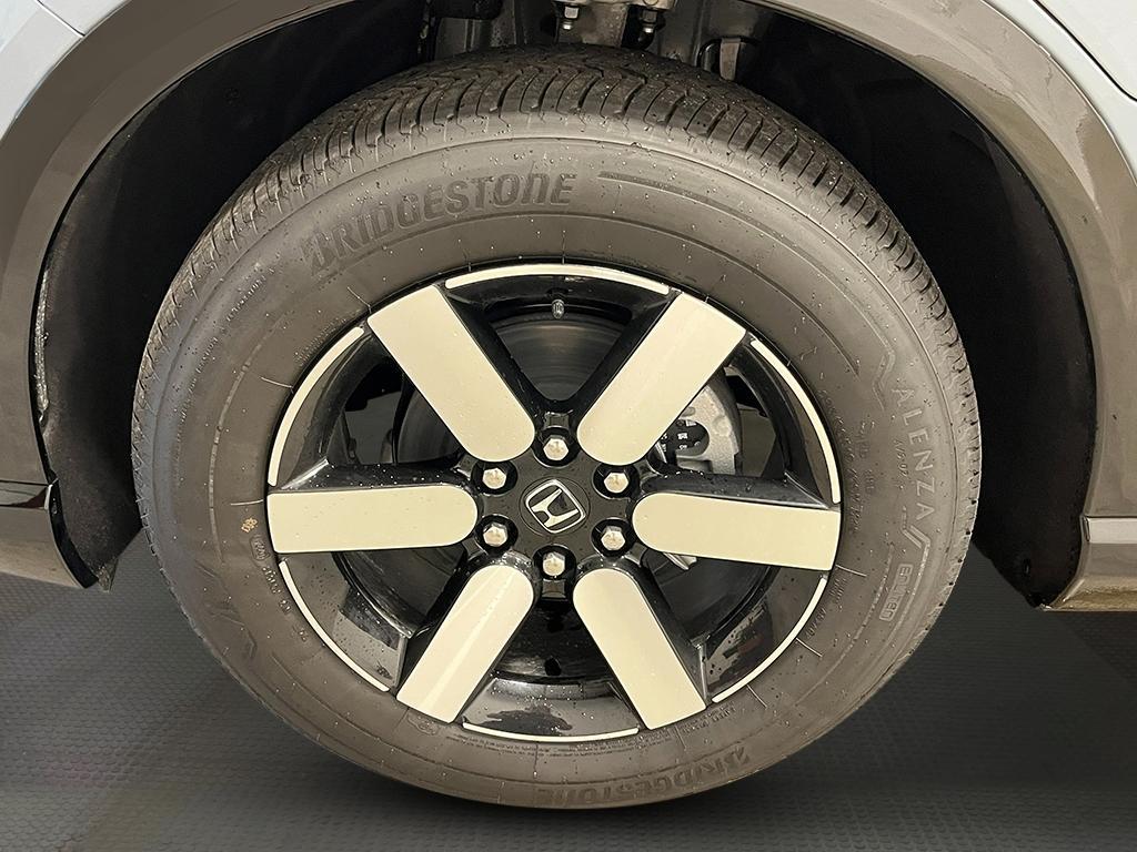 new 2026 Honda Prologue car, priced at $56,450