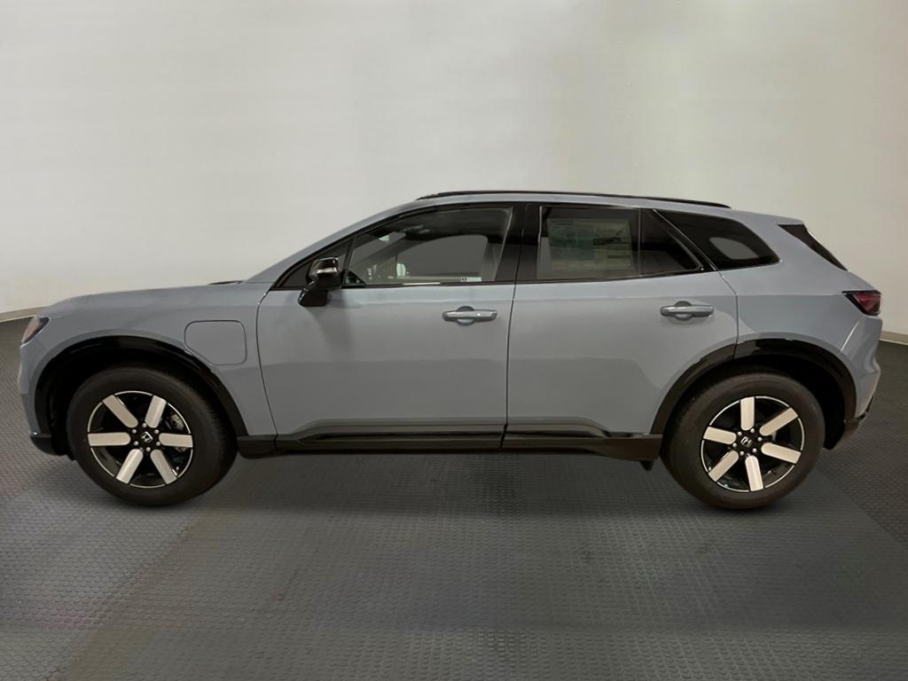 new 2026 Honda Prologue car, priced at $56,450