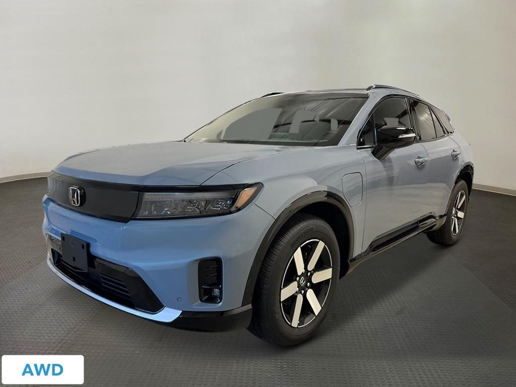 new 2026 Honda Prologue car, priced at $56,450