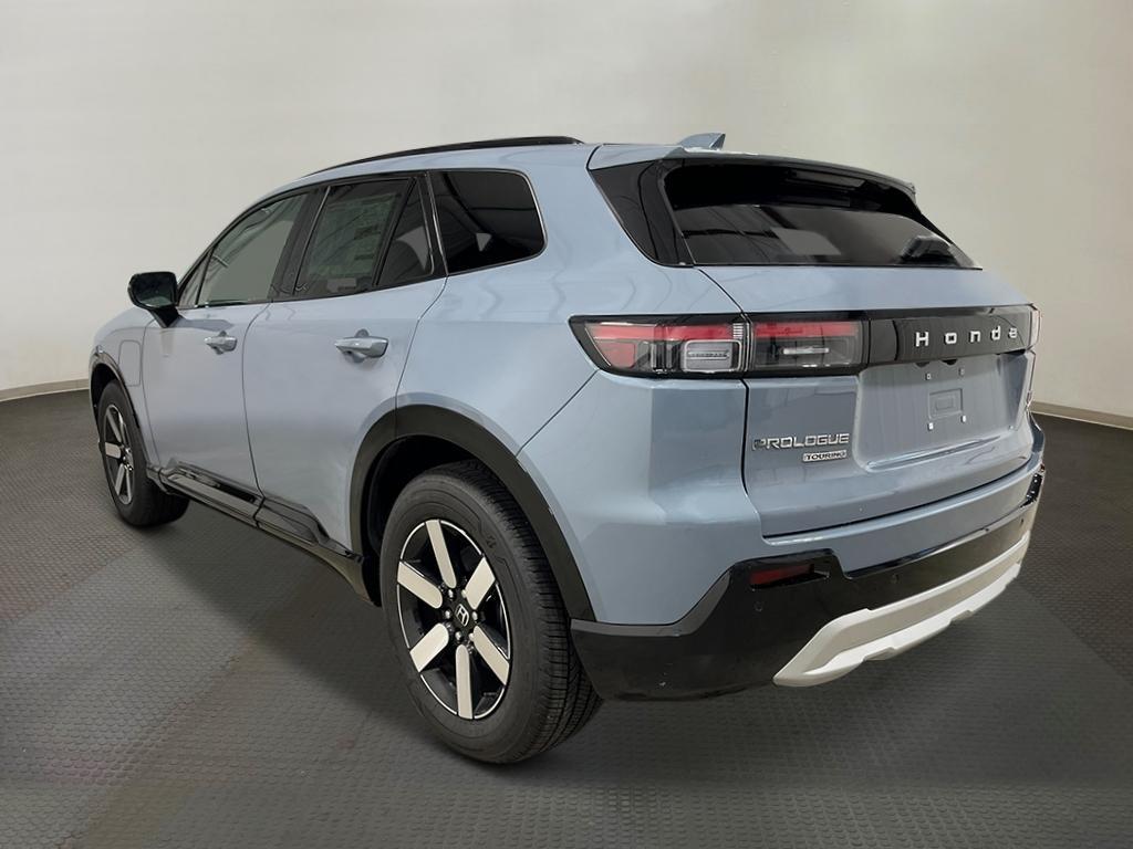 new 2026 Honda Prologue car, priced at $56,450