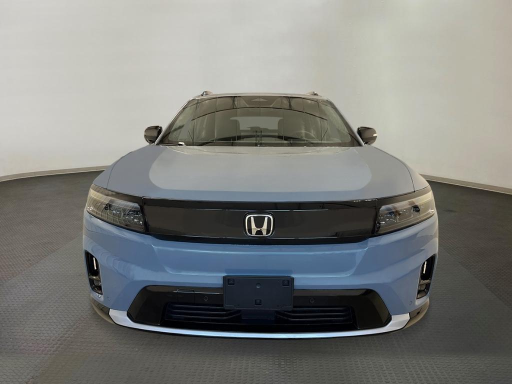 new 2026 Honda Prologue car, priced at $56,450
