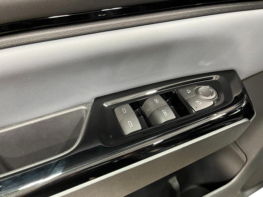 new 2026 Honda Prologue car, priced at $56,450