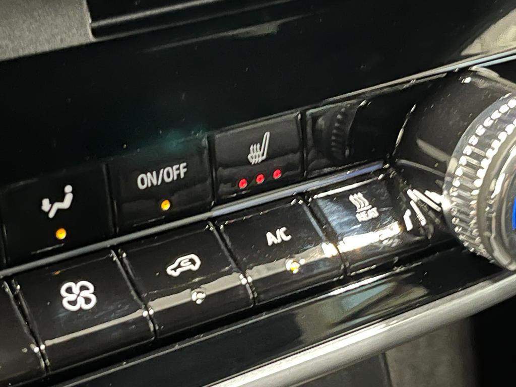 new 2026 Honda Prologue car, priced at $56,450