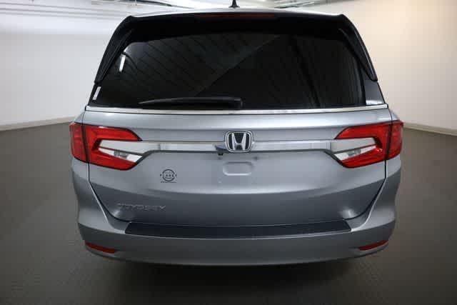 used 2020 Honda Odyssey car, priced at $24,994