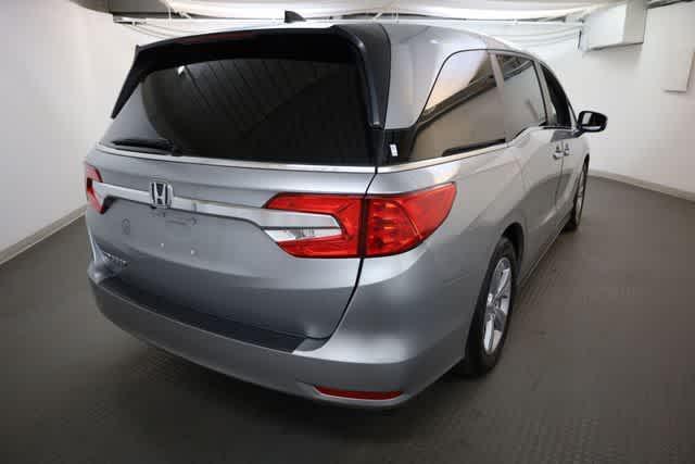 used 2020 Honda Odyssey car, priced at $24,994