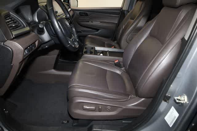 used 2020 Honda Odyssey car, priced at $24,994