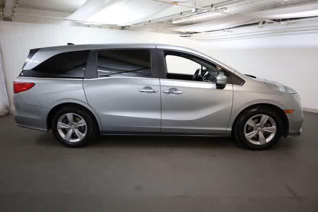 used 2020 Honda Odyssey car, priced at $24,994