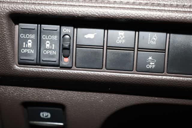 used 2020 Honda Odyssey car, priced at $24,994