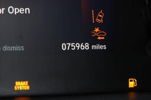 used 2020 Honda Odyssey car, priced at $24,994