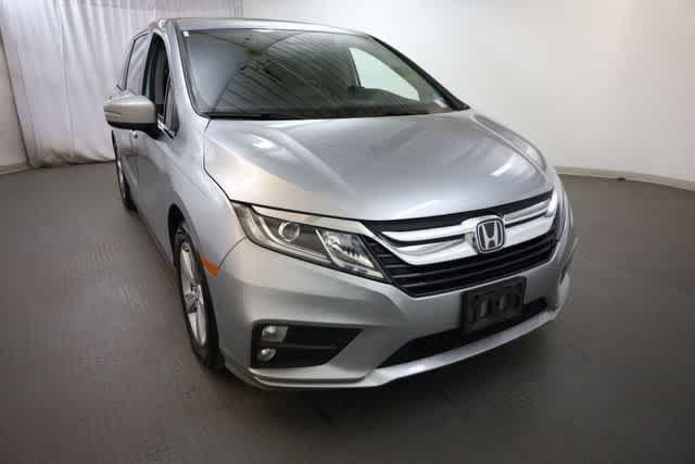 used 2020 Honda Odyssey car, priced at $24,994