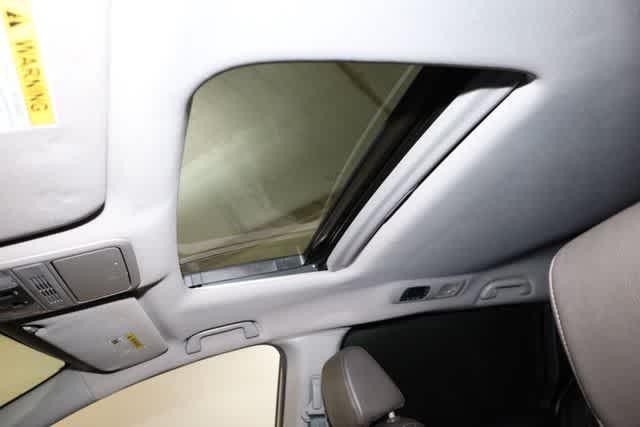 used 2020 Honda Odyssey car, priced at $24,994
