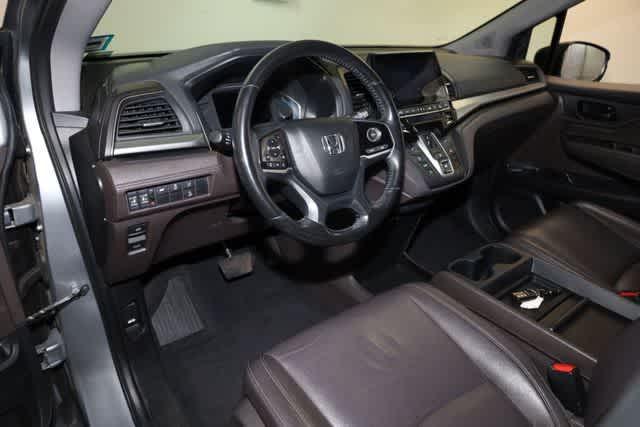 used 2020 Honda Odyssey car, priced at $24,994