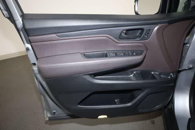 used 2020 Honda Odyssey car, priced at $24,994