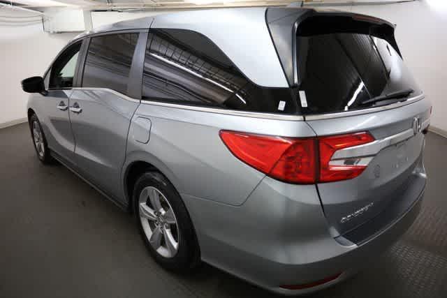 used 2020 Honda Odyssey car, priced at $24,994