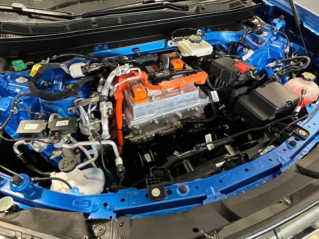 new 2026 Honda Prologue car, priced at $49,949