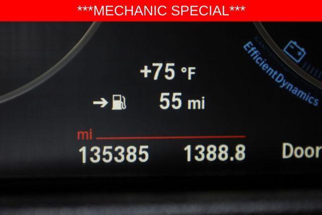 used 2017 BMW 320 car, priced at $9,898