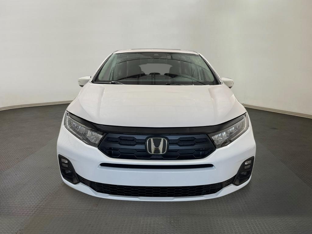 new 2026 Honda Odyssey car, priced at $44,745