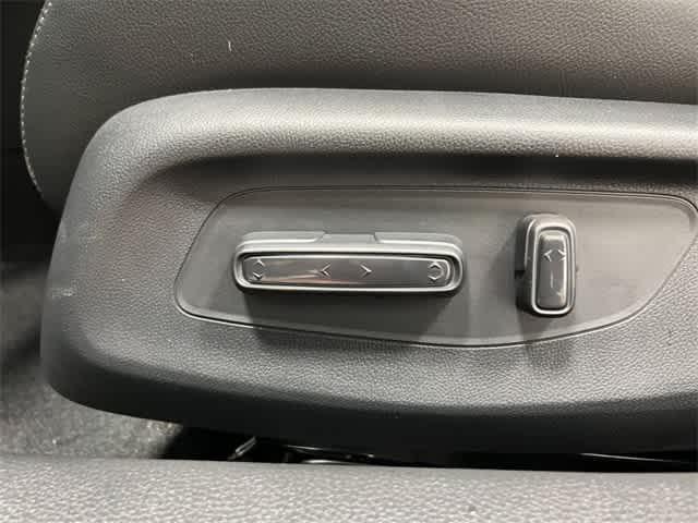 new 2026 Honda Civic Hybrid car, priced at $34,045