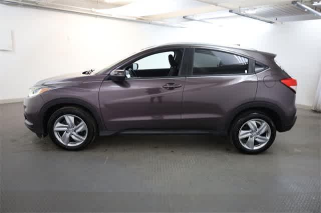 used 2019 Honda HR-V car, priced at $15,336