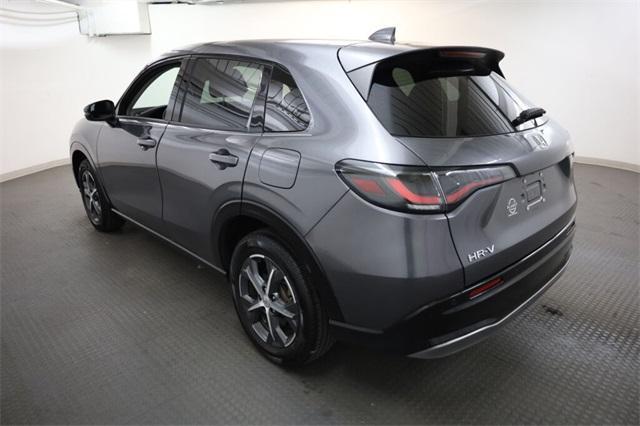 used 2024 Honda HR-V car, priced at $25,997