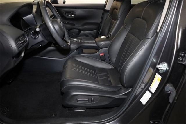 used 2024 Honda HR-V car, priced at $25,997