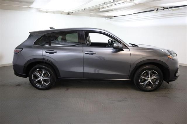 used 2024 Honda HR-V car, priced at $25,997