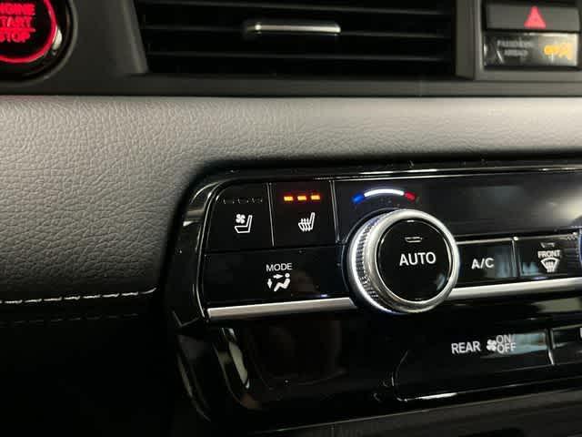 new 2026 Honda Pilot car, priced at $57,784