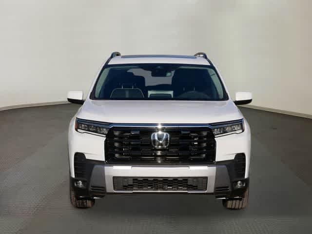 new 2026 Honda Pilot car, priced at $57,784