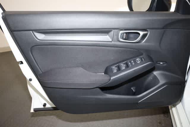 used 2024 Honda Civic car, priced at $22,299