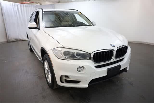 used 2014 BMW X5 car, priced at $12,726