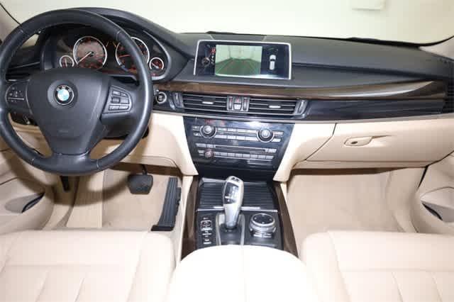 used 2014 BMW X5 car, priced at $12,726