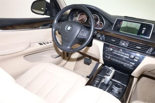 used 2014 BMW X5 car, priced at $12,726