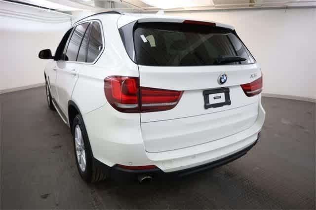 used 2014 BMW X5 car, priced at $12,726