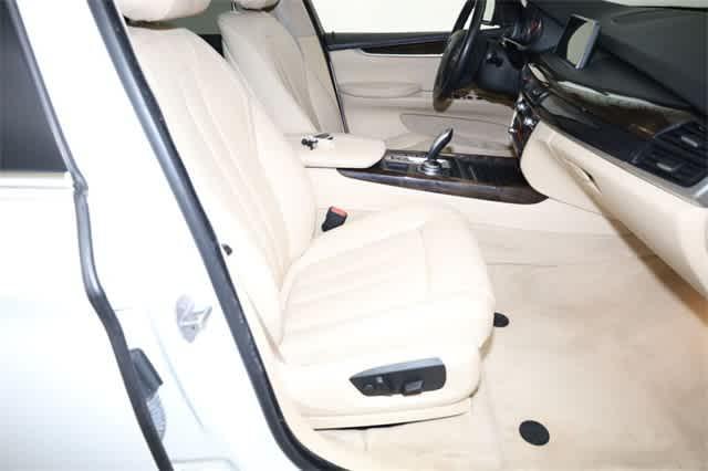 used 2014 BMW X5 car, priced at $12,726
